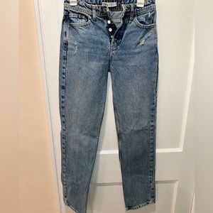 Zara Jeans